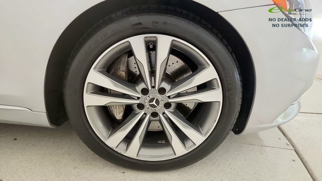Used 2015 Mercedes-Benz S 550 Sedan image 74