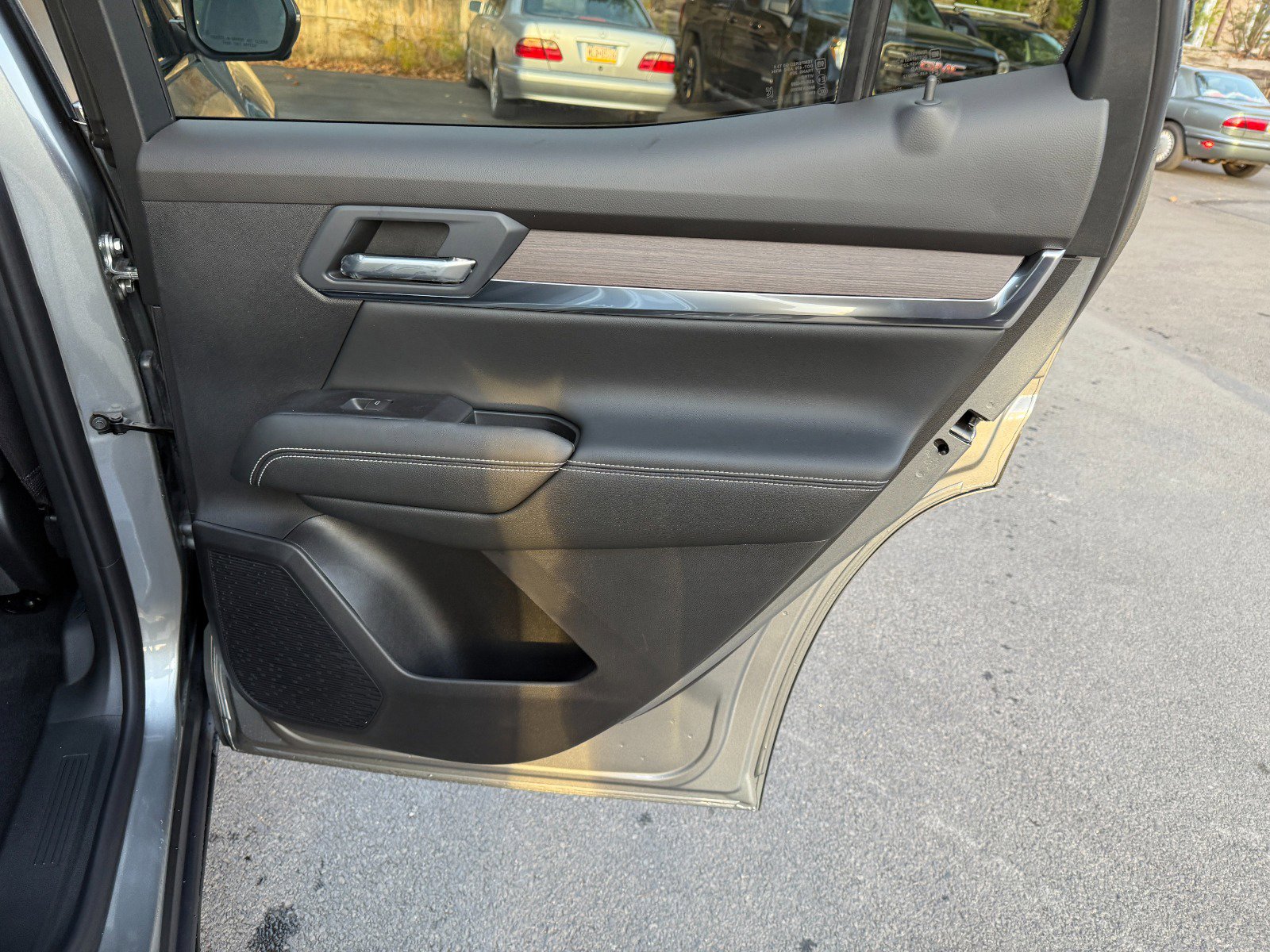 New 2026 GMC Terrain Denali image 22