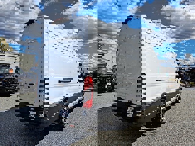 Certified 2024 Ford Transit 350 148 High Roof Extended image 15