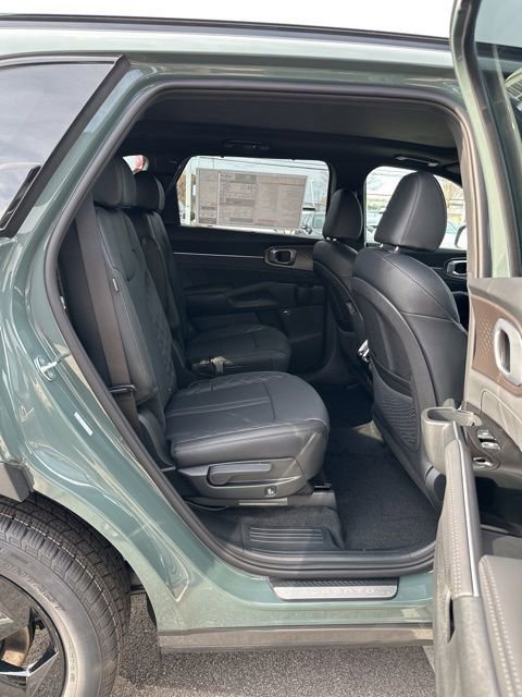New 2026 Kia Sorento SX Prestige image 13