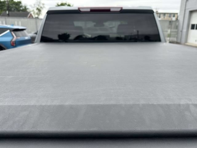 Certified 2023 Chevrolet Silverado 1500 LT w/ Protection Package AWD/4WD image 28