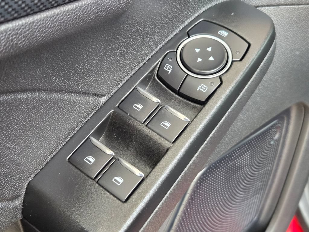 Used 2023 Ford Escape ST-Line w/ Tech Pack #1 AWD/4WD image 12