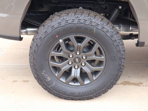 New 2026 Ford F150 Tremor image 9