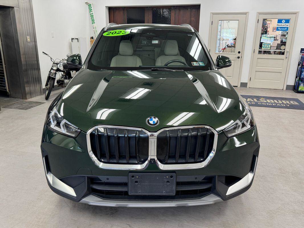 Used 2023 BMW X1 xDrive28i w/ Premium Package AWD/4WD image 29