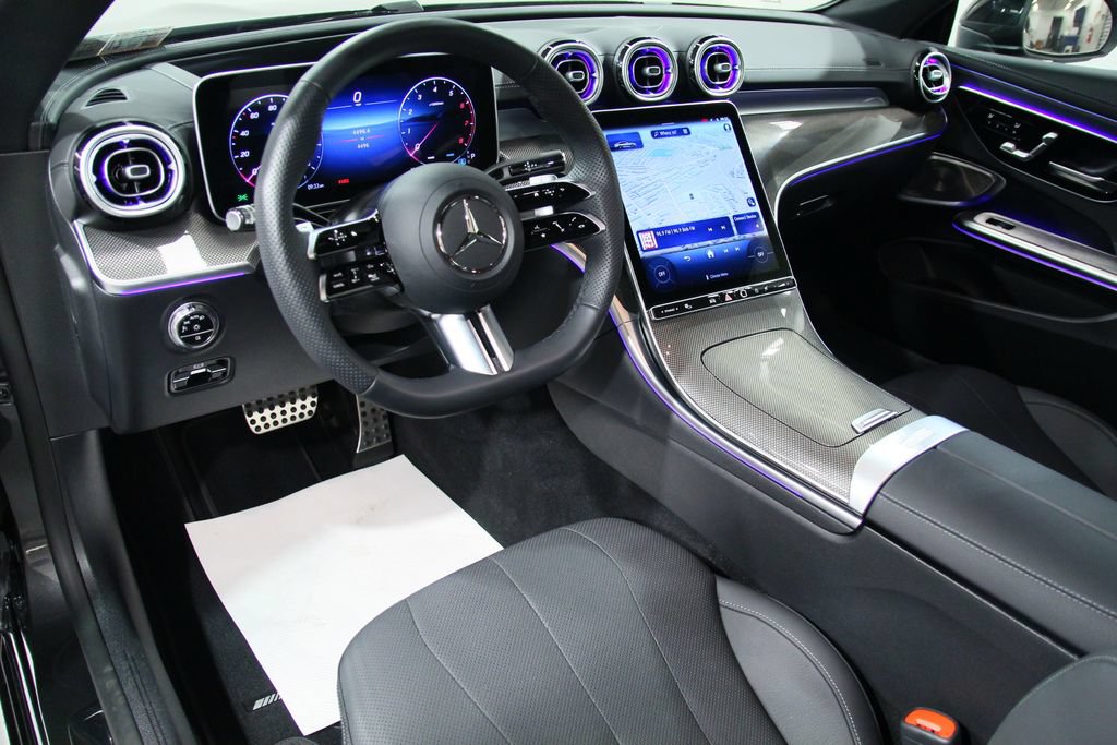 Certified 2026 Mercedes-Benz CLE 450 4MATIC Coupe image 6