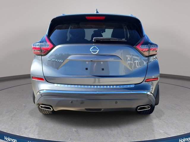 Used 2020 Nissan Murano SL image 7