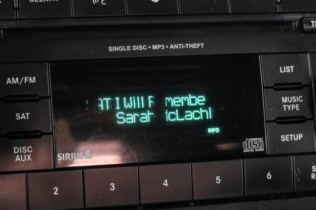 Used 2017 Jeep Wrangler Unlimited Sport w/ Quick Order Package 24S image 24