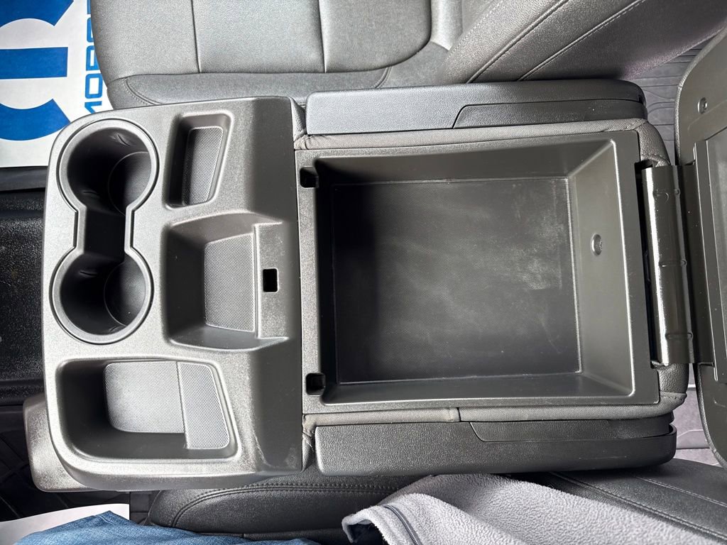 Used 2022 Chevrolet Silverado 3500 W/T w/ WT Fleet Convenience Package image 25