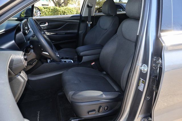 Used 2019 Hyundai Santa Fe SEL image 12