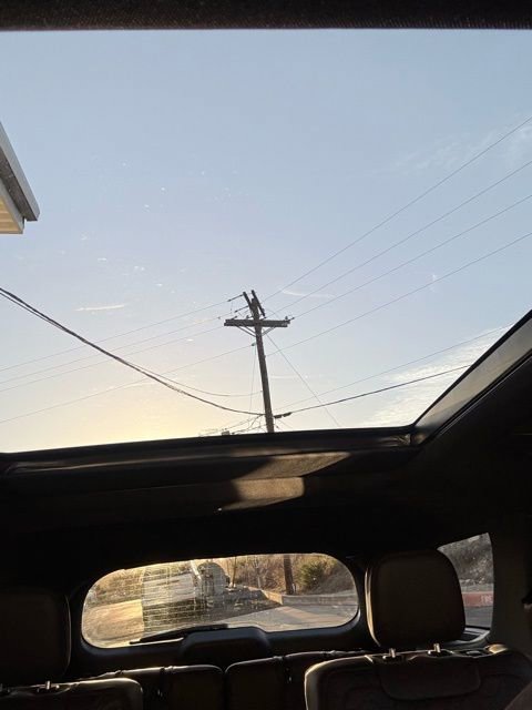 Used 2026 Ford Explorer Platinum w/ LUX Leather Package image 53