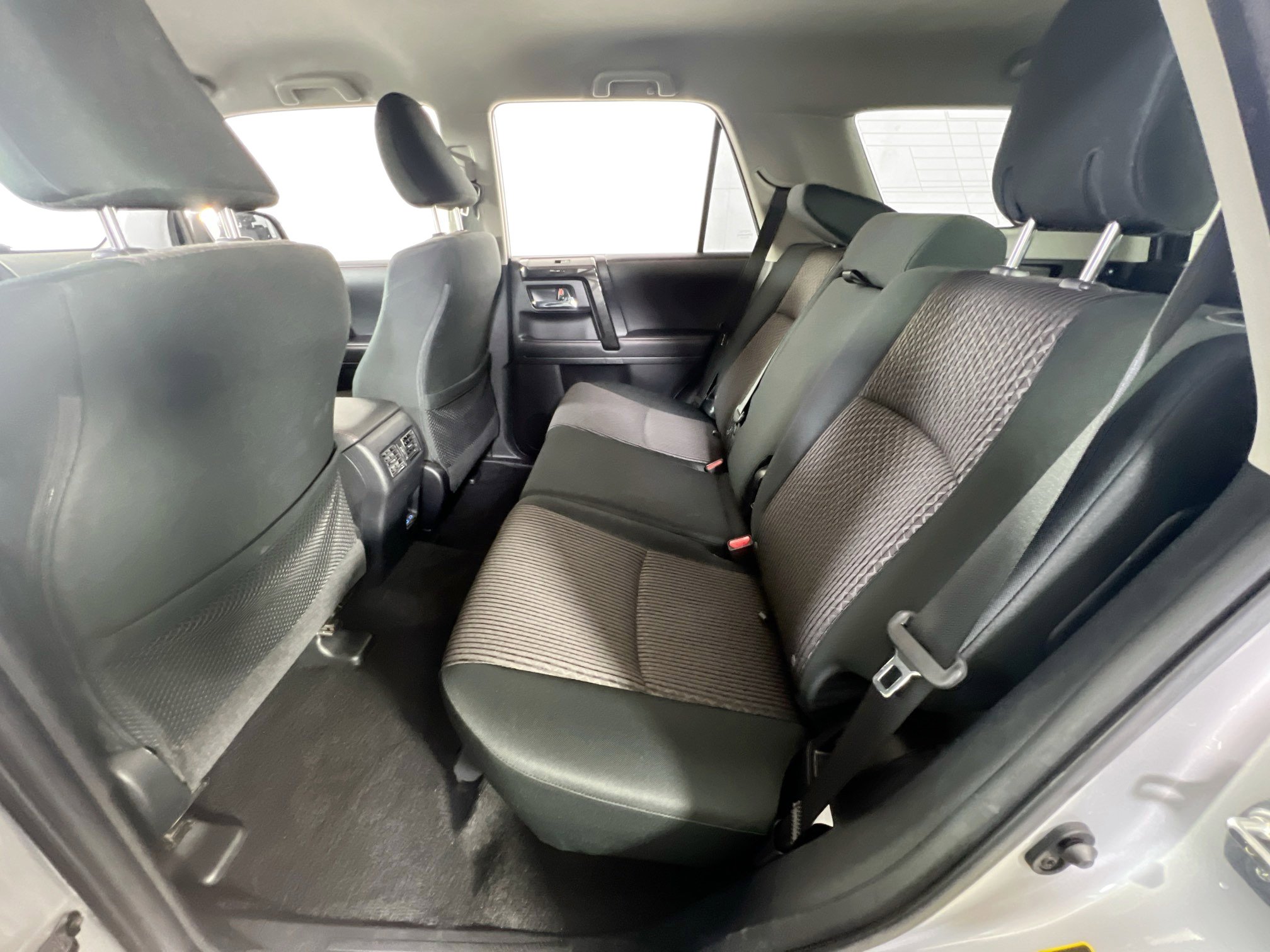 Used 2023 Toyota 4Runner TRD Off-Road image 22