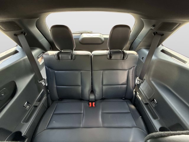 New 2027 Ford Explorer ST w/ ST Sinister Package AWD/4WD image 19