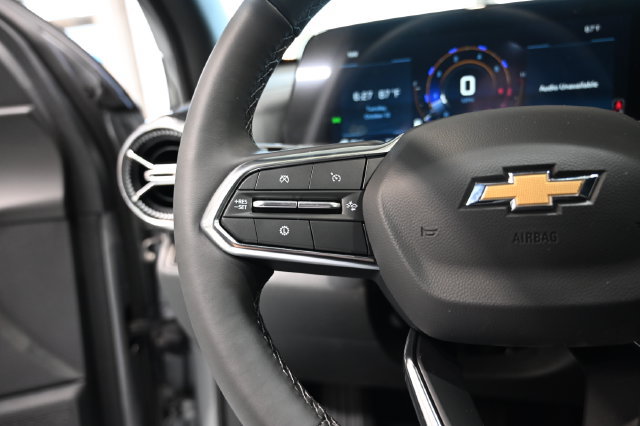 New 2027 Chevrolet Equinox LT w/ Convenience Package II AWD/4WD image 24