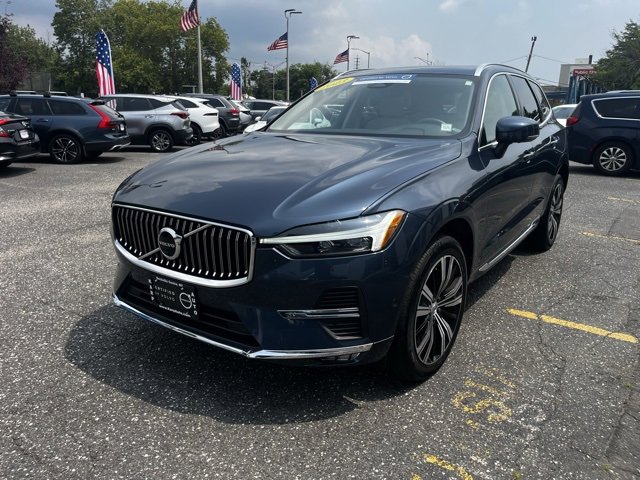 Certified 2023 Volvo XC60 B5 Plus image 6
