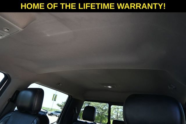 Used 2019 Ford F350 Lariat w/ Lariat Ultimate Package AWD/4WD image 73