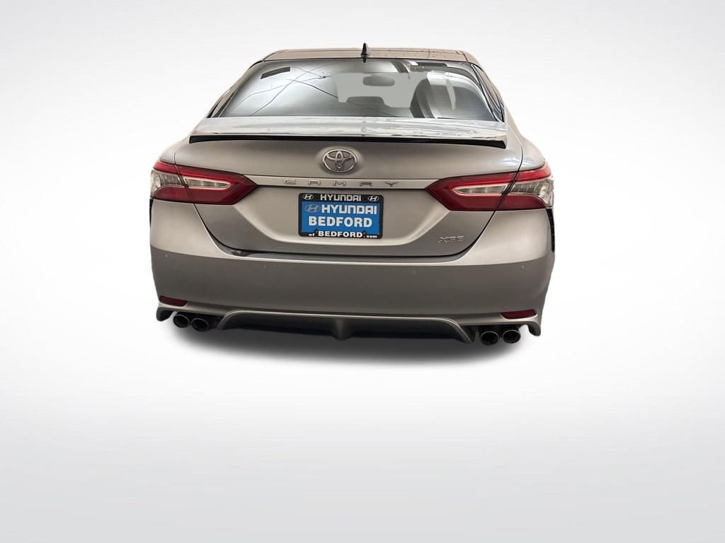 Used 2019 Toyota Camry XSE w/ Driver Assist Package image 6
