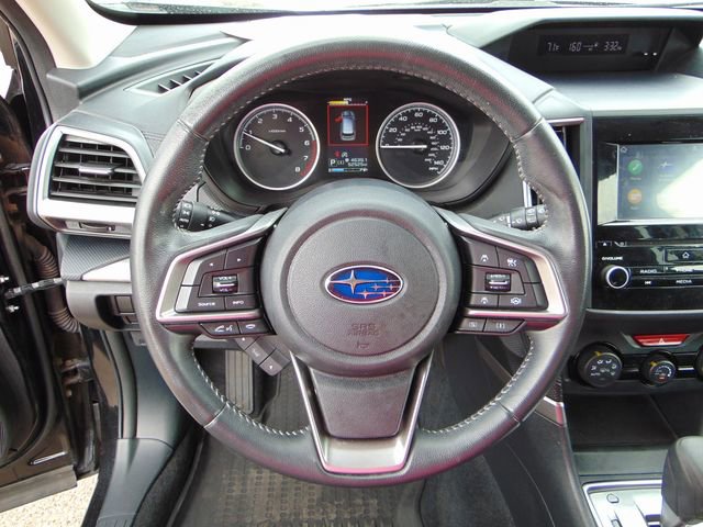 Certified 2023 Subaru Forester Premium image 15