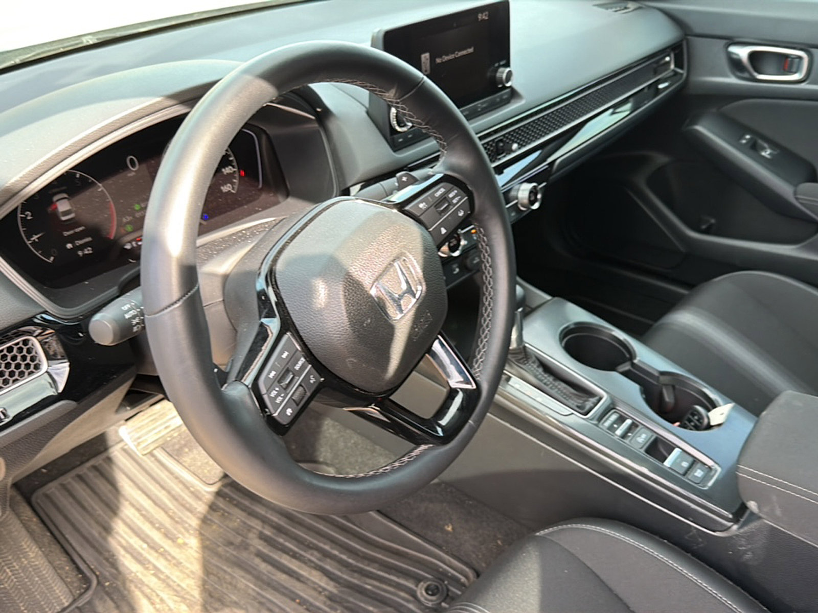 Used 2025 Honda Civic Sport image 14