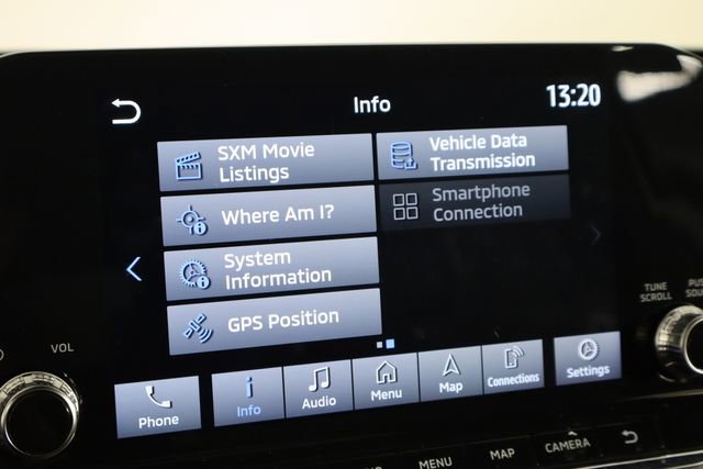 Used 2024 Mitsubishi Outlander SEL image 35