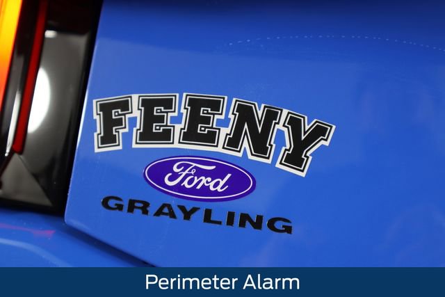 New 2026 Ford Mustang Premium image 46