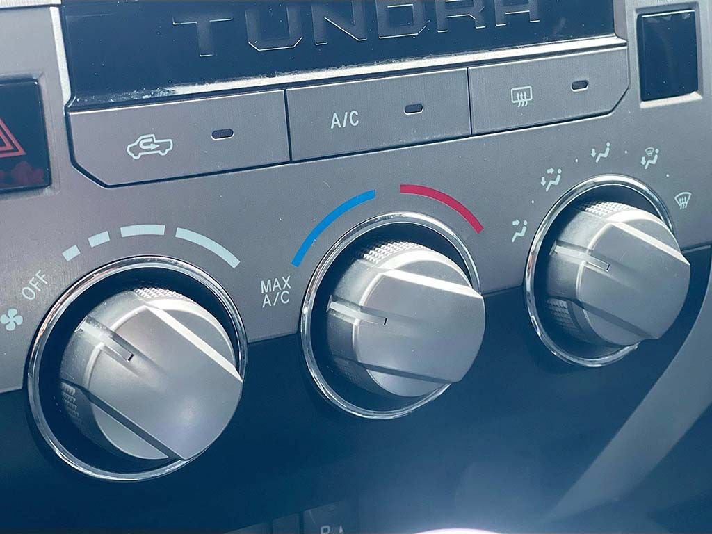 Used 2021 Toyota Tundra SR5 RWD image 30
