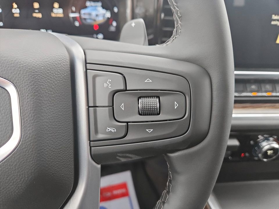 New 2026 GMC Sierra 1500 Elevation w/ Preferred Package image 16