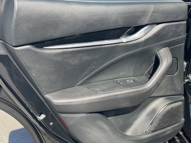 Used 2021 Maserati Levante S image 23