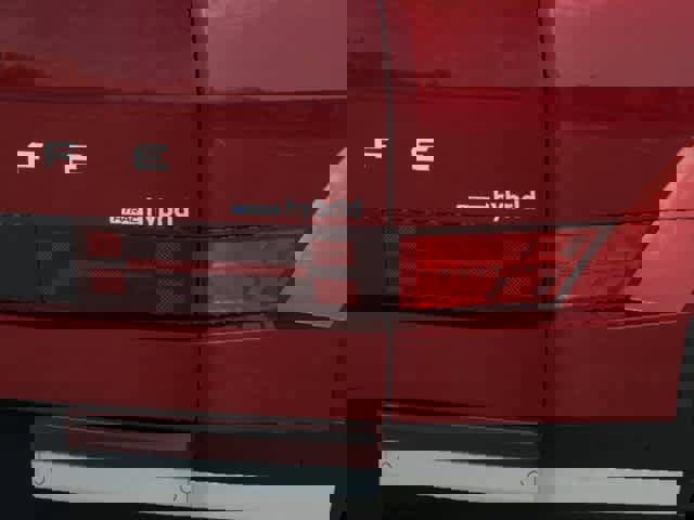 New 2026 Hyundai Santa Fe Limited image 10