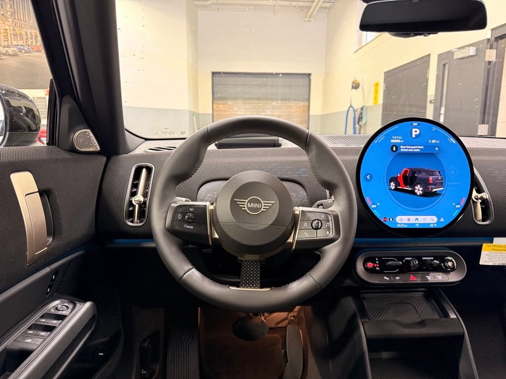 New 2027 MINI Cooper Countryman S AWD/4WD image 22