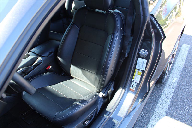 Used 2016 Ford Mustang GT Premium w/ Equipment Group 401A image 18