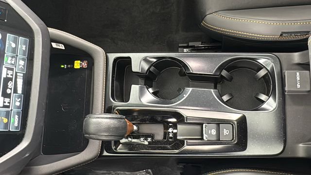 New 2026 Subaru Forester Wilderness image 29