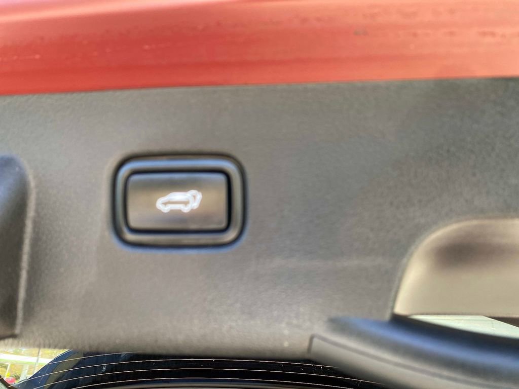Used 2023 Kia Sportage X-Line w/ X-Line Premium Package AWD/4WD image 8
