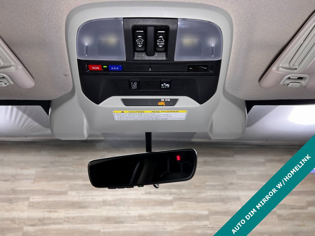 Used 2023 Subaru Crosstrek 2.5i Sport image 18