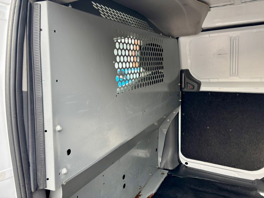 Used 2018 Nissan NV200 SV w/ Back Door Glass Package image 25