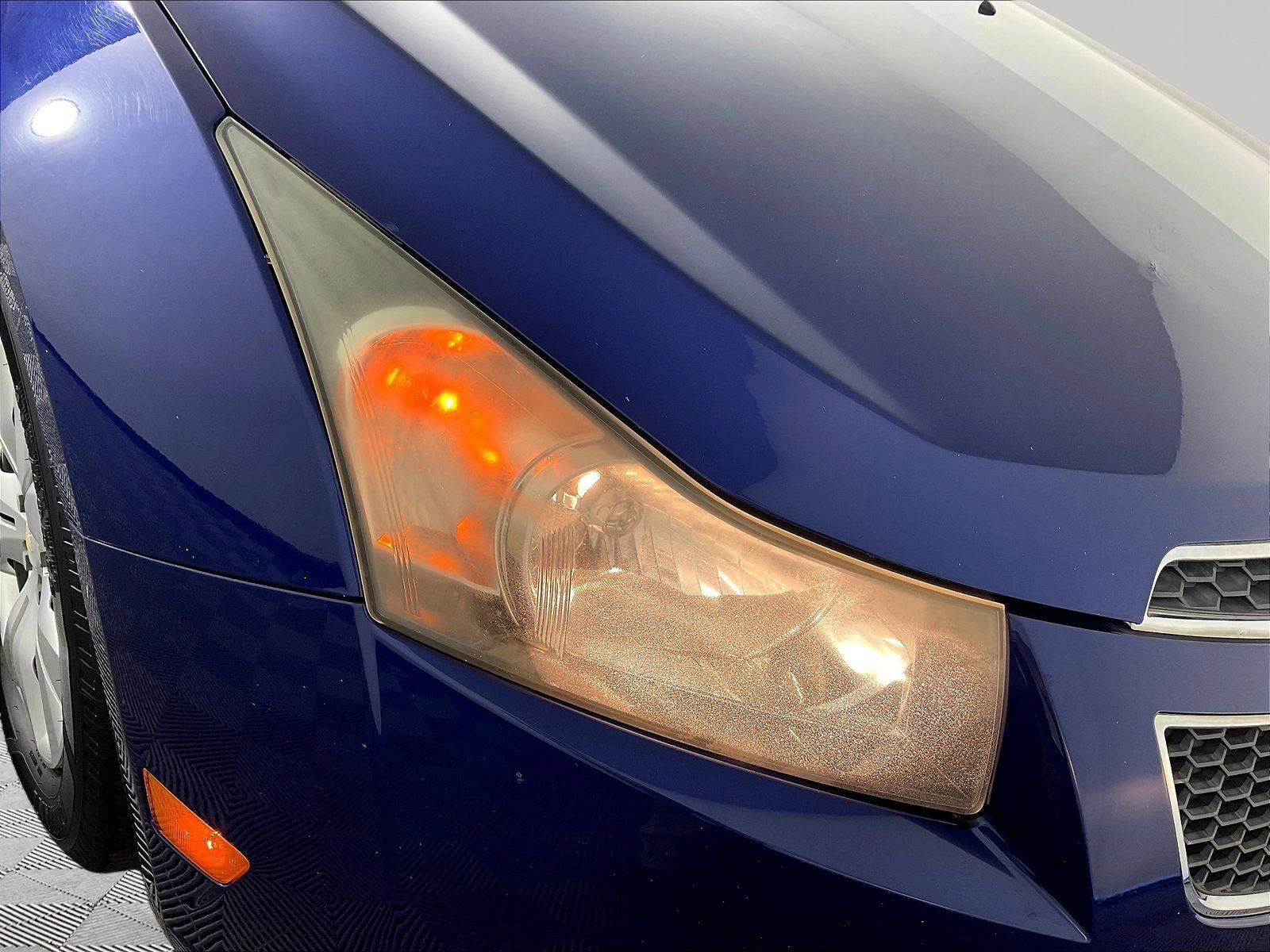Used 2012 Chevrolet Cruze LS FWD image 29