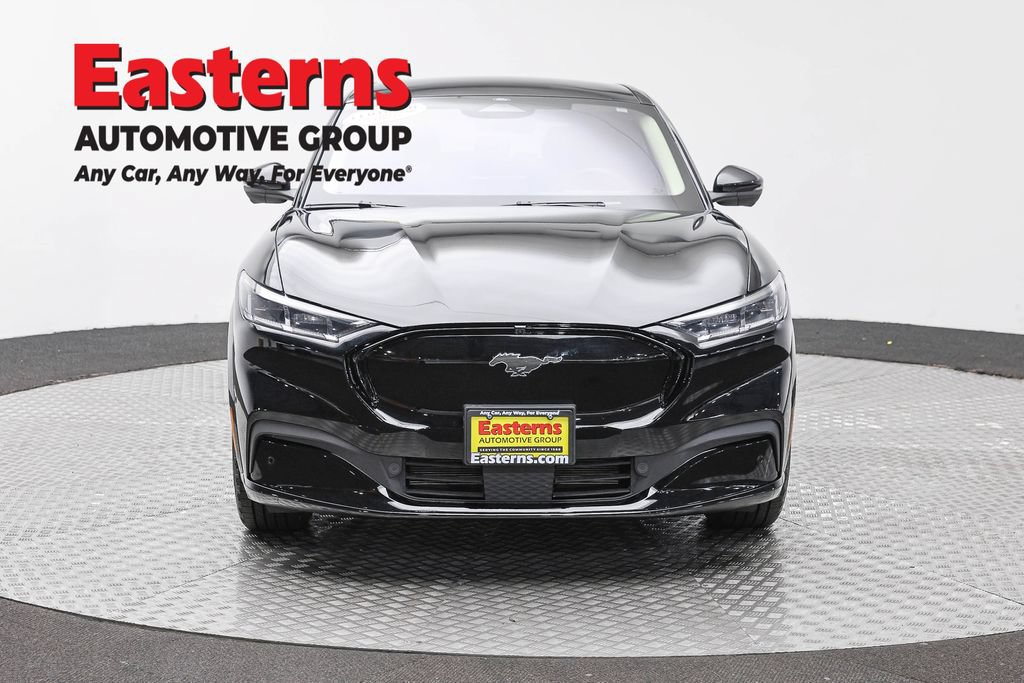 Used 2023 Ford Mustang Mach-E Premium AWD/4WD image 3