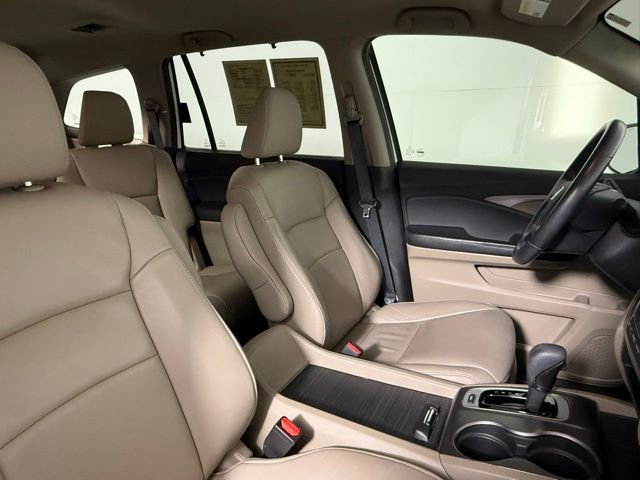 Used 2019 Honda Pilot EX-L image 54