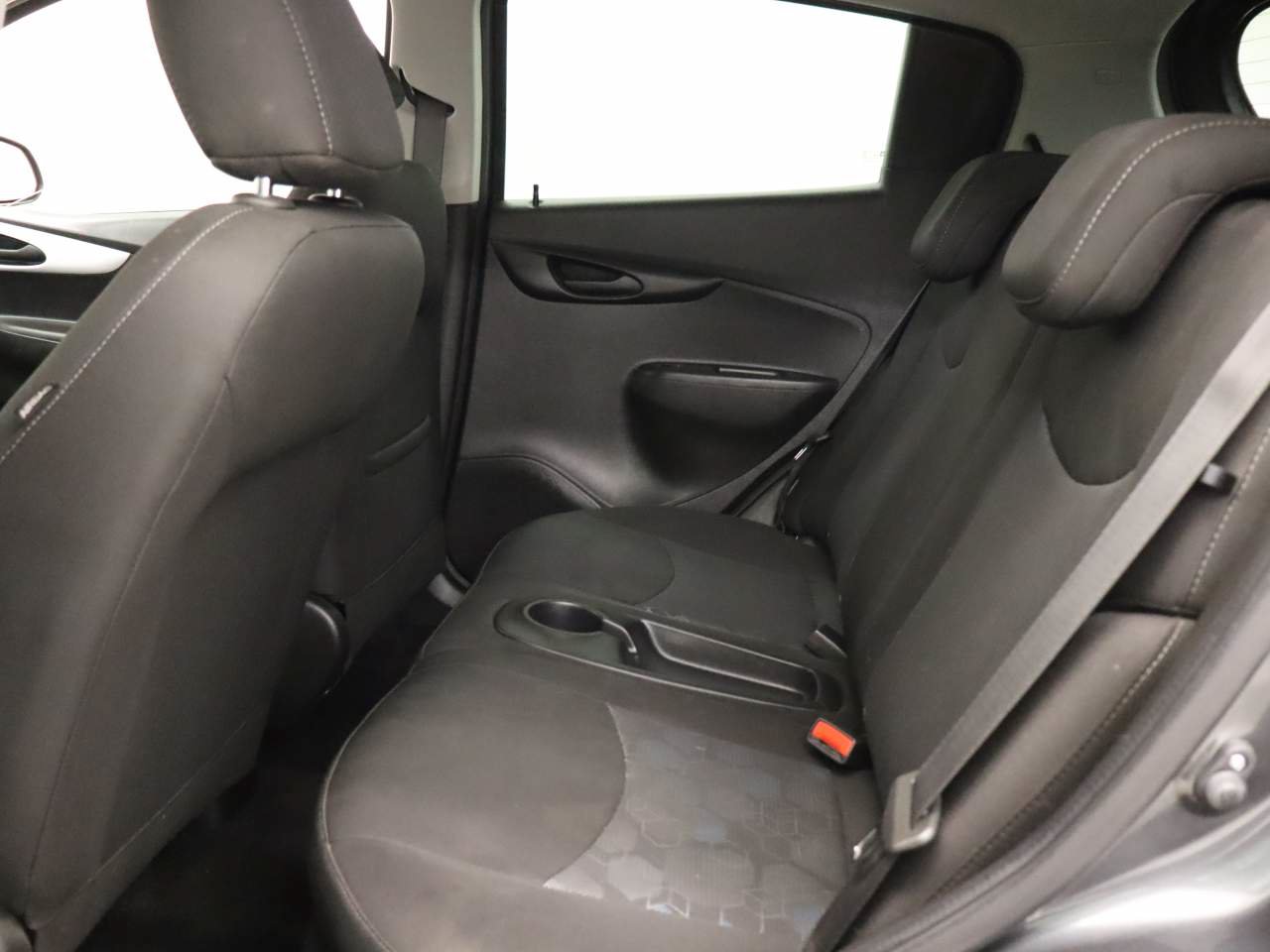 Used 2018 Chevrolet Spark LT FWD image 16