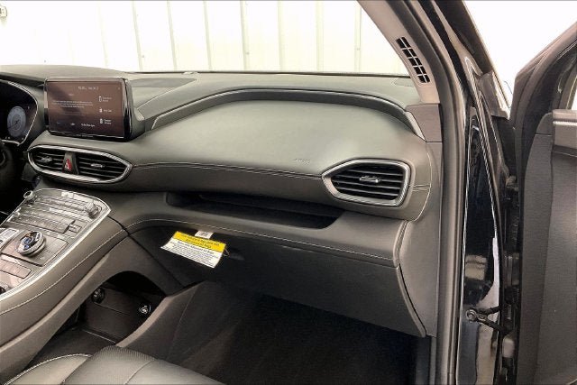 Certified 2023 Hyundai Santa Fe SEL w/ Premium Package AWD/4WD image 18
