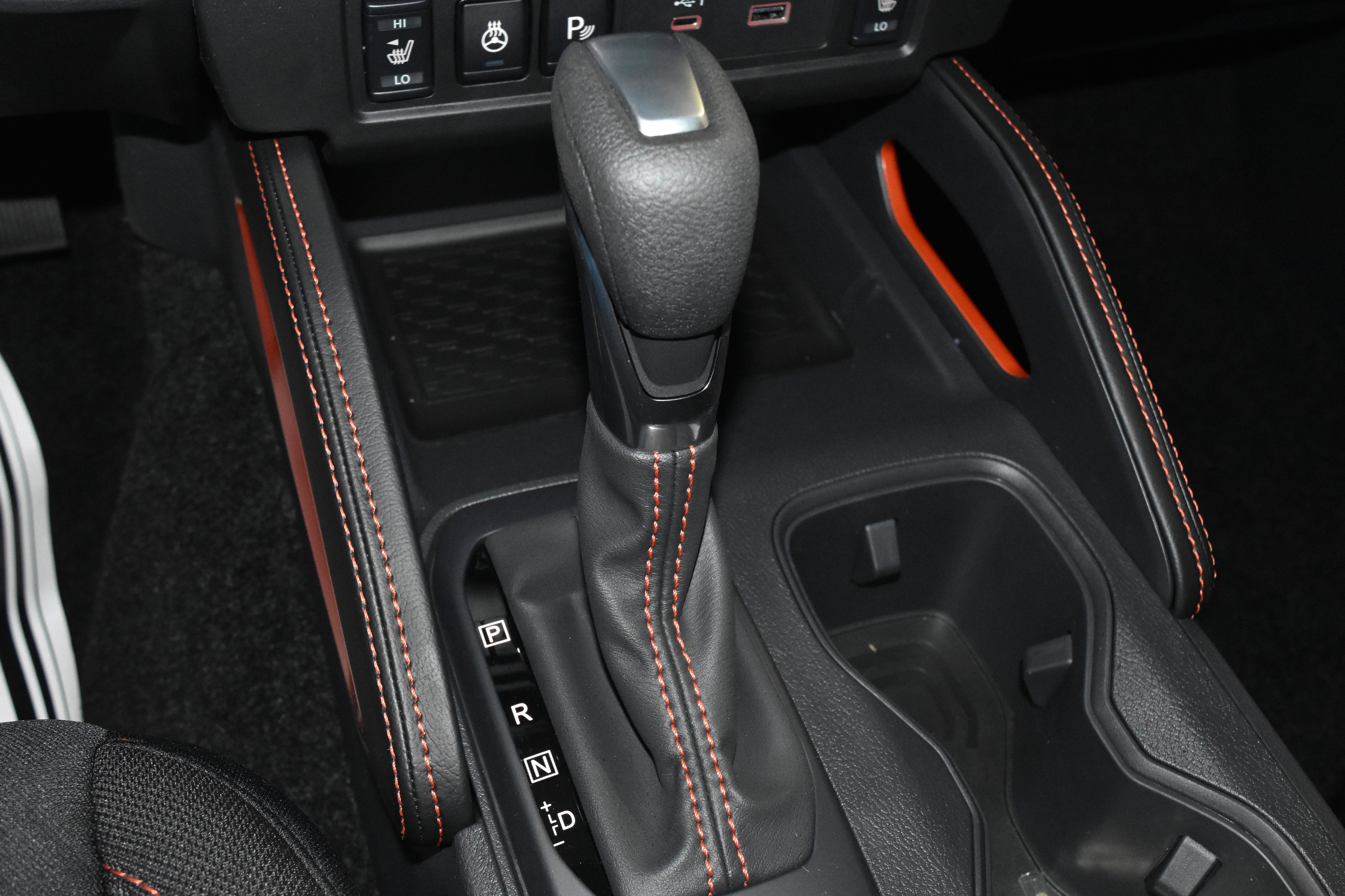New 2026 Nissan Frontier PRO-4X AWD/4WD image 15