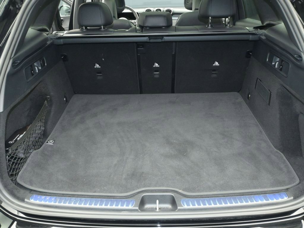 Used 2026 Mercedes-Benz GLC 300 4MATIC image 20