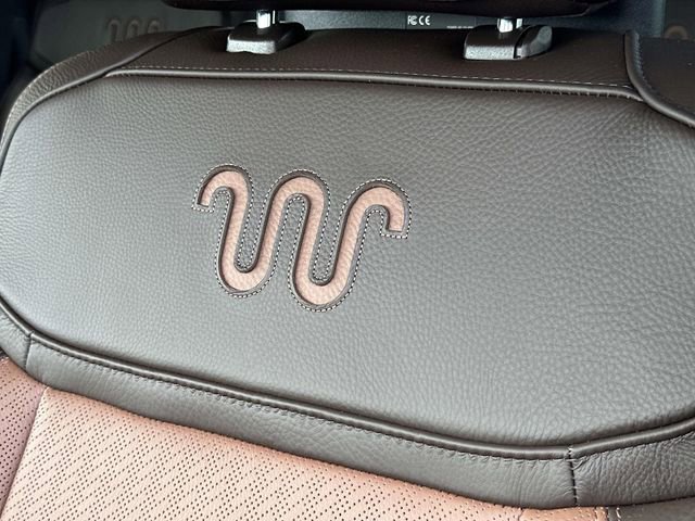 New 2025 Ford Expedition King Ranch image 26