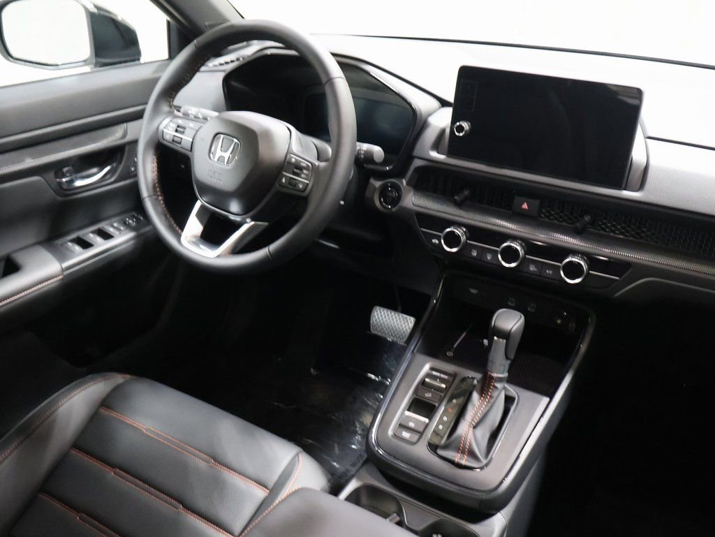 New 2026 Honda CR-V Sport-L image 27