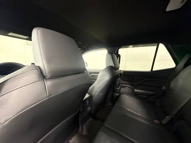 Used 2026 Toyota 4Runner TRD Off-Road Premium AWD/4WD image 24