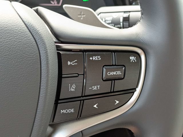 Certified 2025 Lexus ES 300h w/ Premium Package FWD image 28