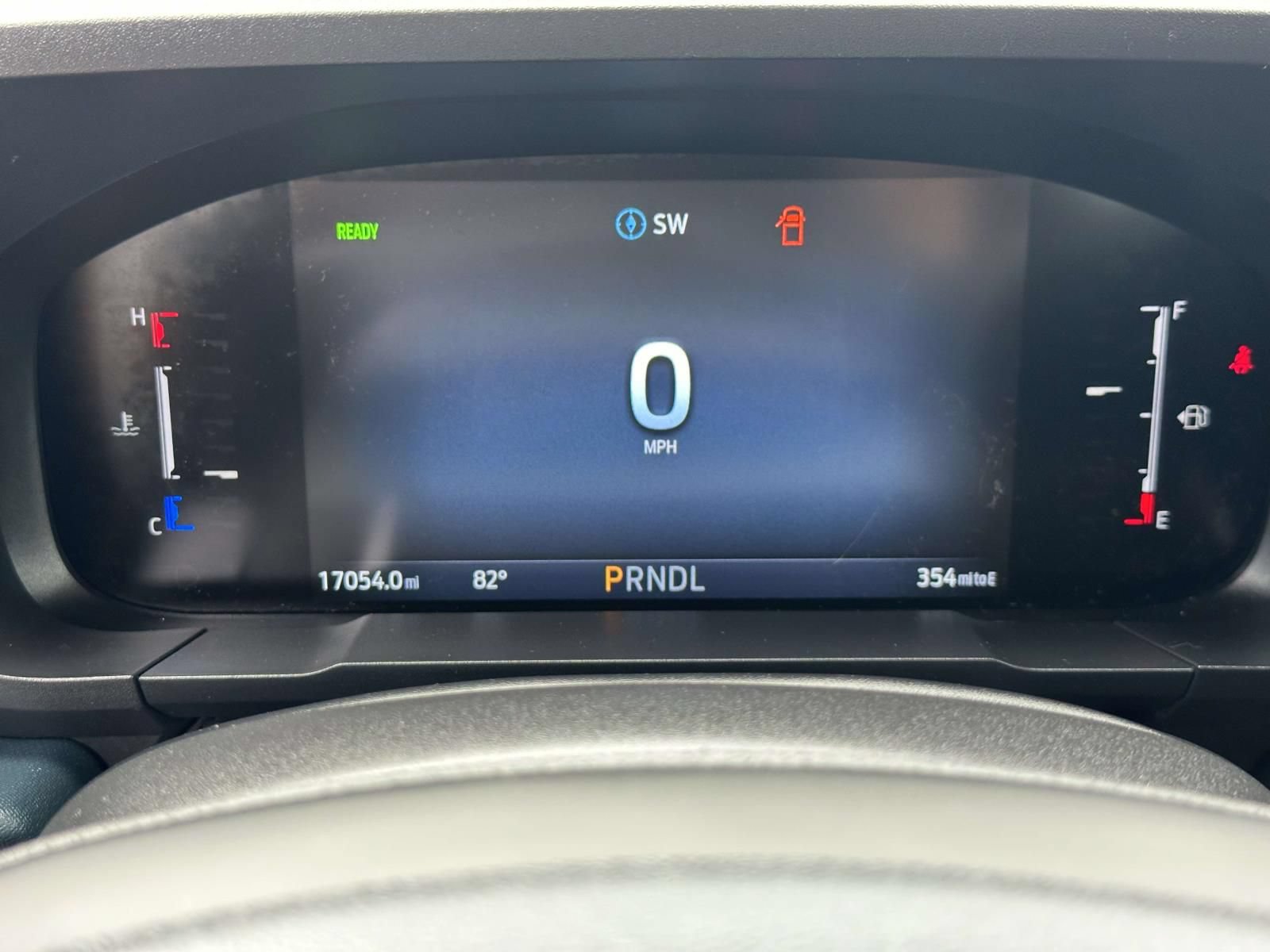 Used 2025 Ford Maverick XL FWD image 19