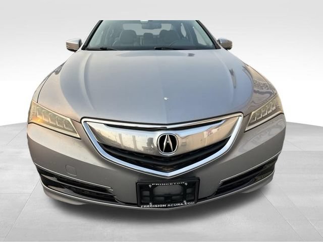 Used 2015 Acura TLX V6 FWD image 16