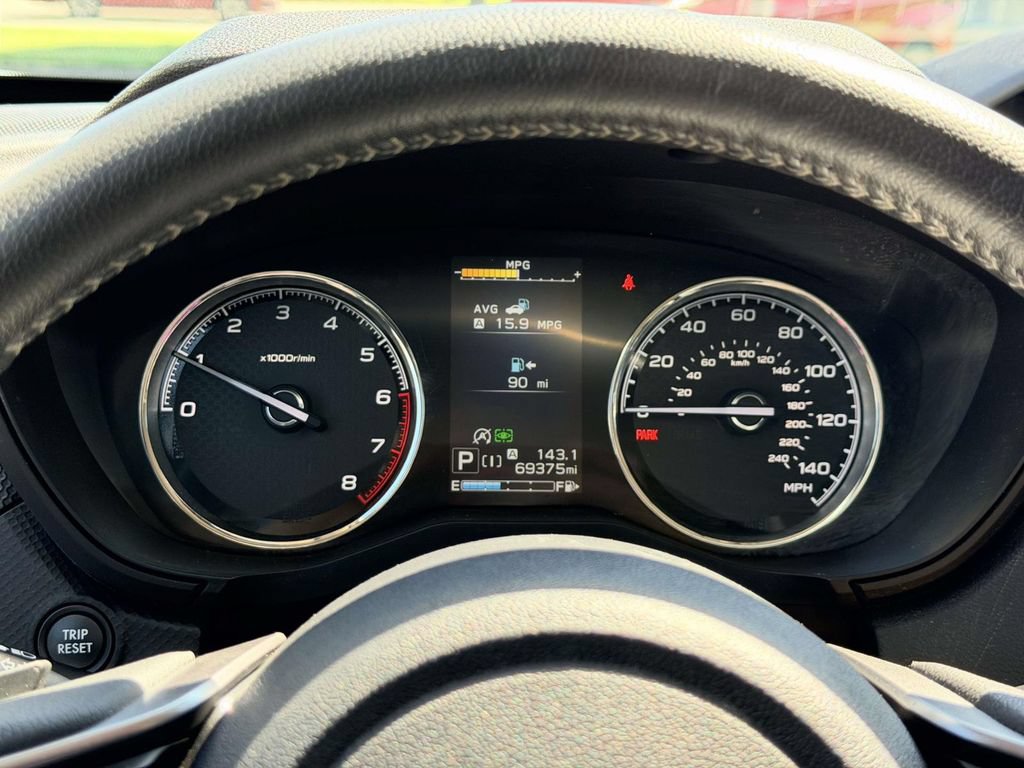 Used 2020 Subaru Forester Touring AWD/4WD image 9
