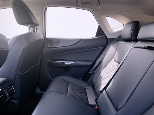 New 2026 Lexus NX 350 AWD w/ Accessory Package (Z2) image 27