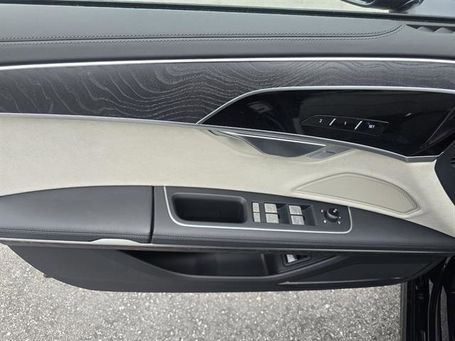 New 2025 Audi A8 L 3.0T image 26
